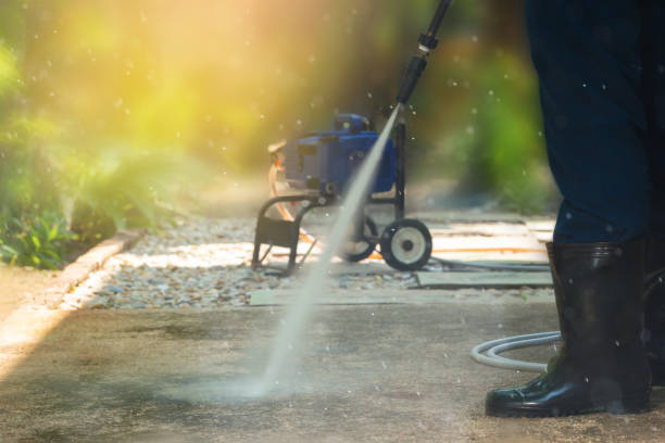Best Parking Lot Cleaning in Torrance, CA